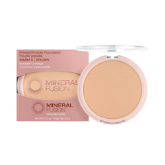 Mineral Fusion, Pressed Base, Warm 3