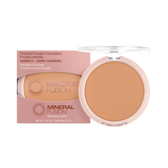 Mineral Fusion, Pressed Base, Warm 5