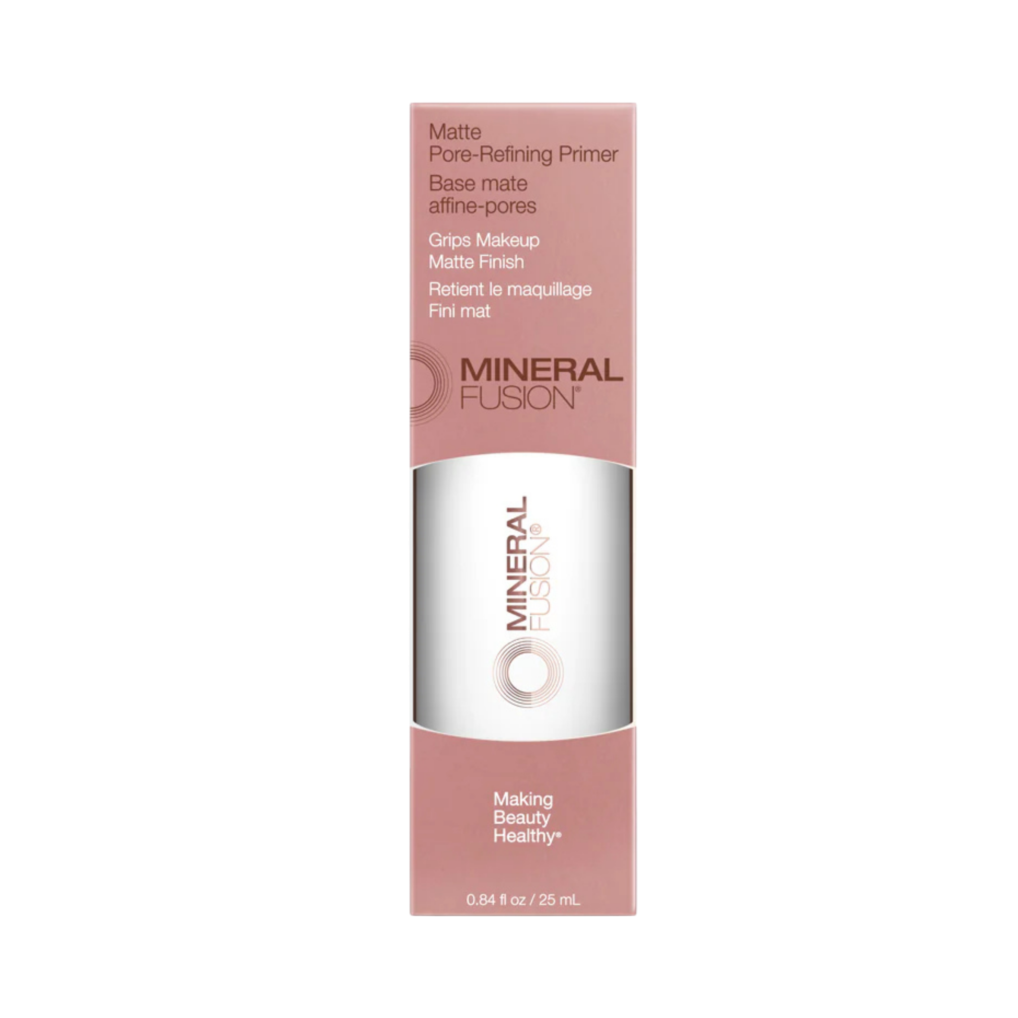 Mineral Fusion, Matte Pore Refining Primer