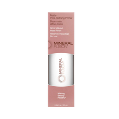 Mineral Fusion, Matte Pore Refining Primer