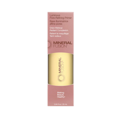 Mineral Fusion, Luminous Pore Refining Primer