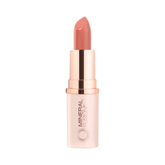 Mineral Fusion, Lipstick, Nude