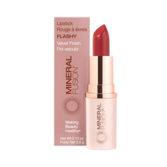 Mineral Fusion, Lipstick, Flashy