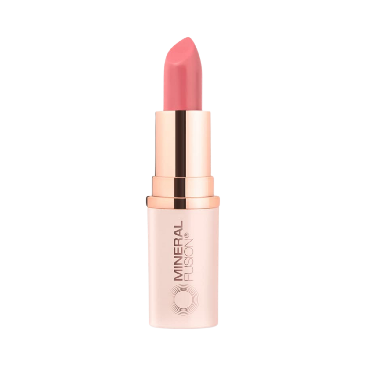 Mineral Fusion, Lipstick, Crush