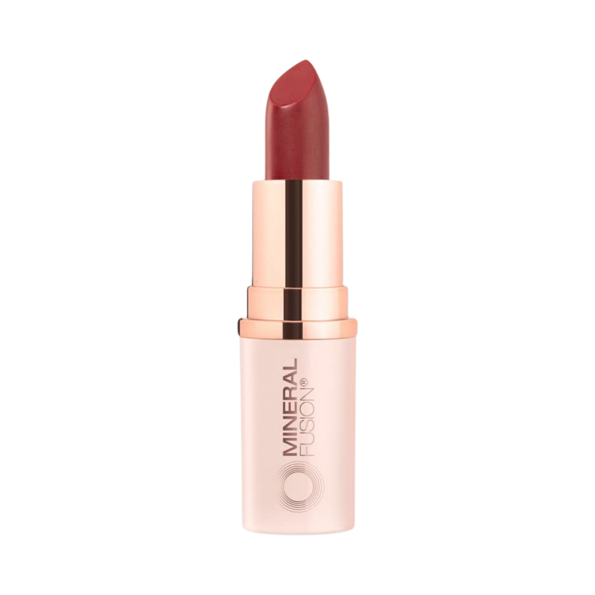 Mineral Fusion, Lipstick, Tempting