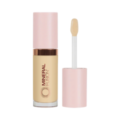 Mineral Fusion, Liquid Concealer, Light Neutral