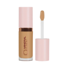 Mineral Fusion, Liquid Concealer, Medium Warm