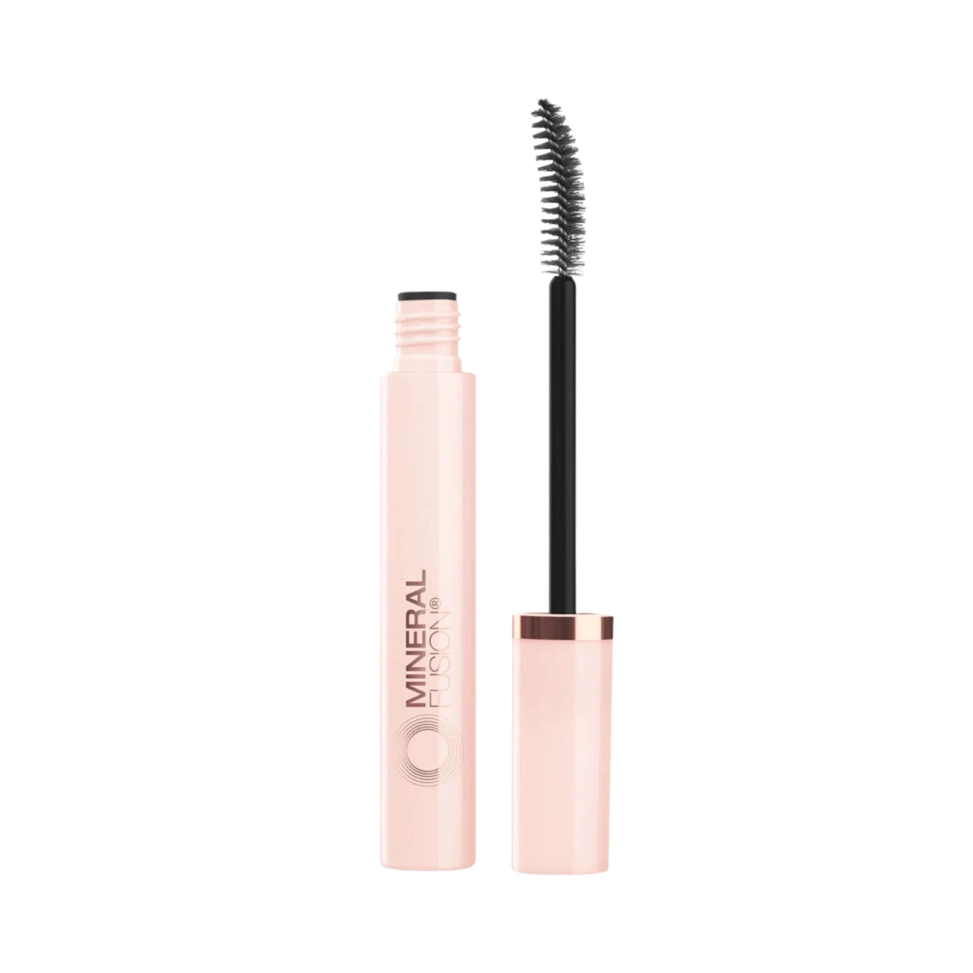 Mineral Fusion, SO Lifted Defined Curl, Mascara Black