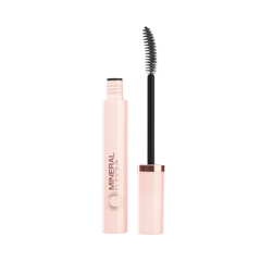 Mineral Fusion, SO Lifted Defined Curl, Mascara Black