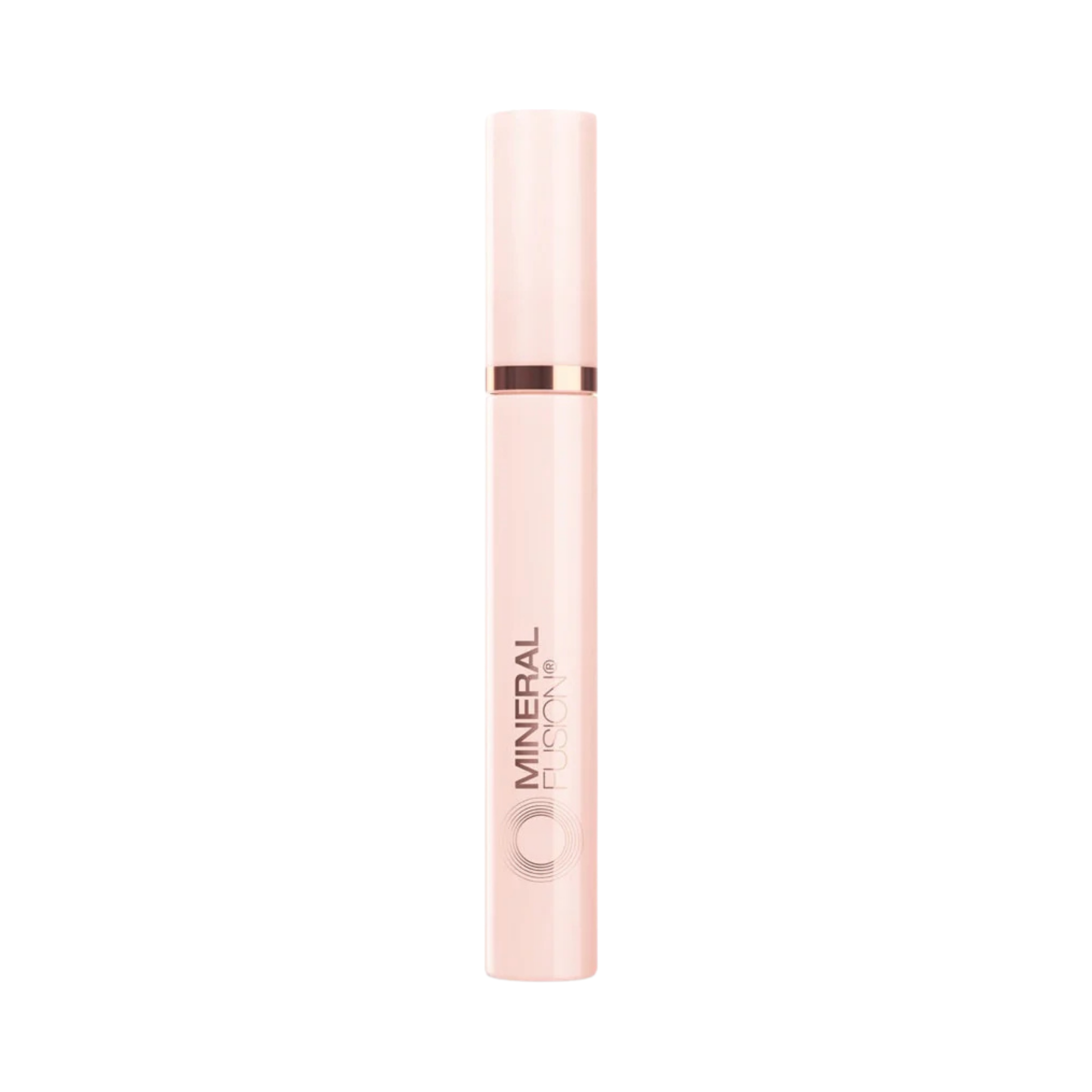 Mineral Fusion, SO High Extended Length, Mascara Black