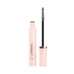 Mineral Fusion, SO High Extended Length, Mascara Black