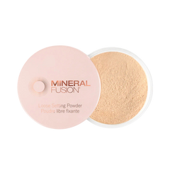 Mineral Fusion, Loose Setting Powder, Beige