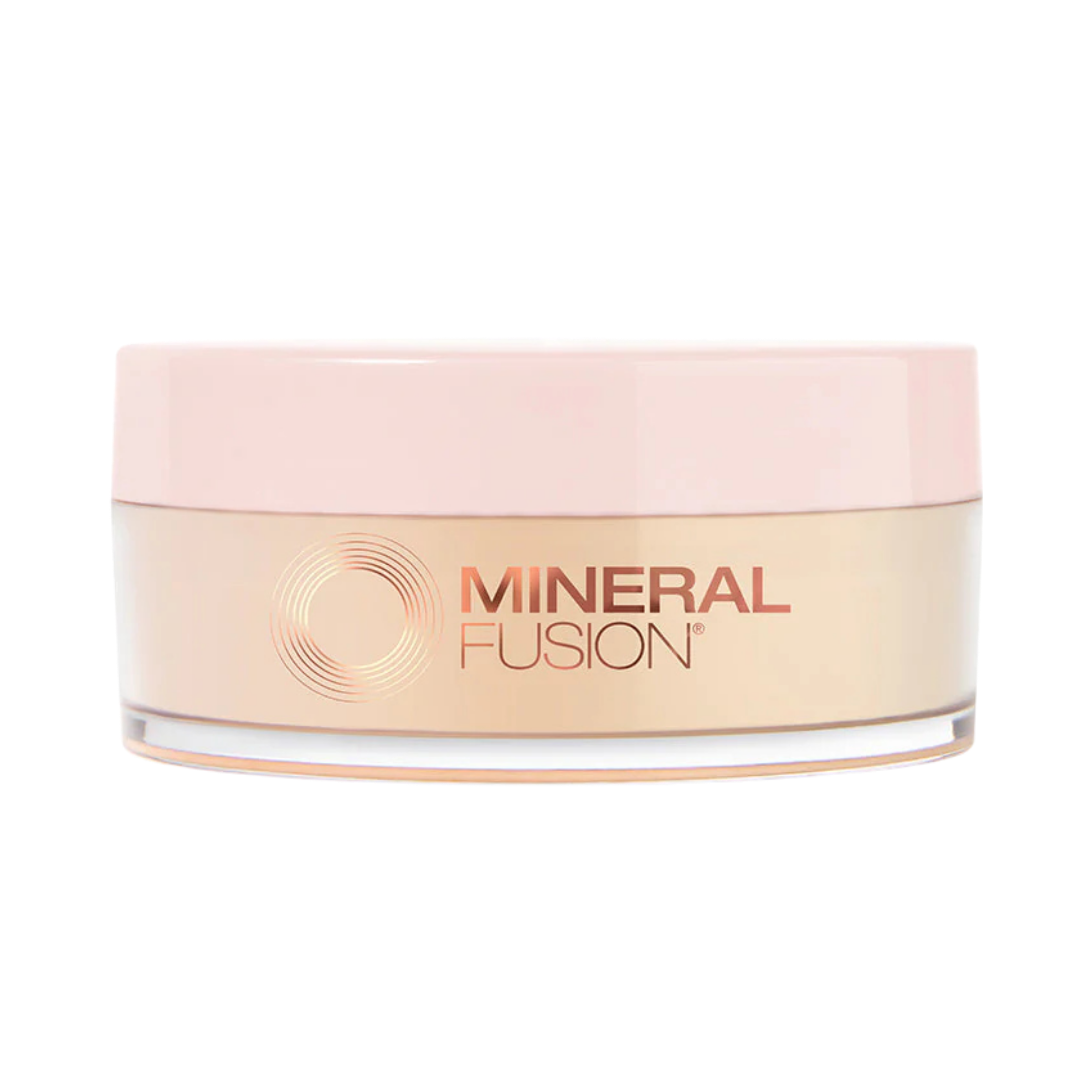 Mineral Fusion, Loose Setting Powder, Beige