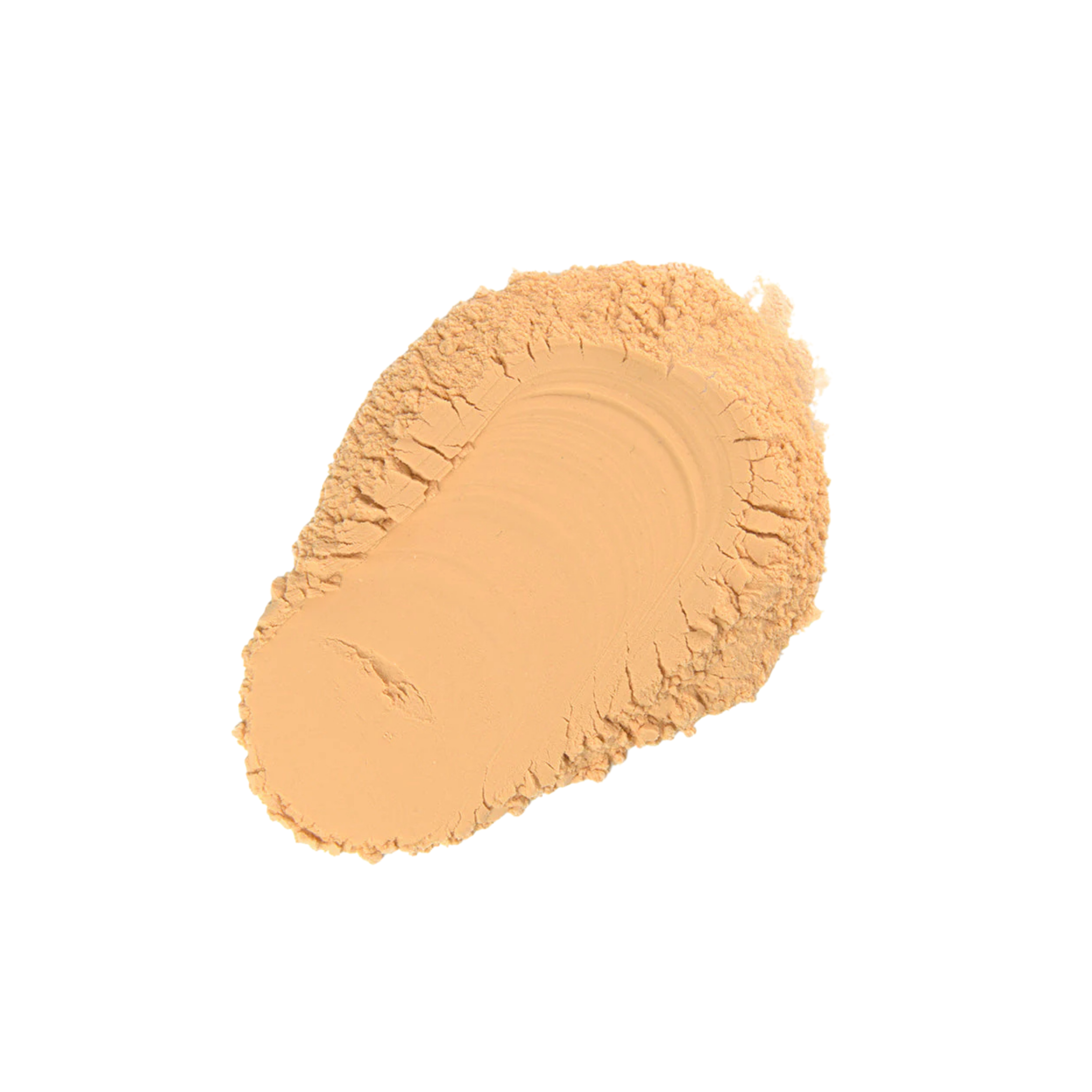 Mineral Fusion, Loose Setting Powder, Banana