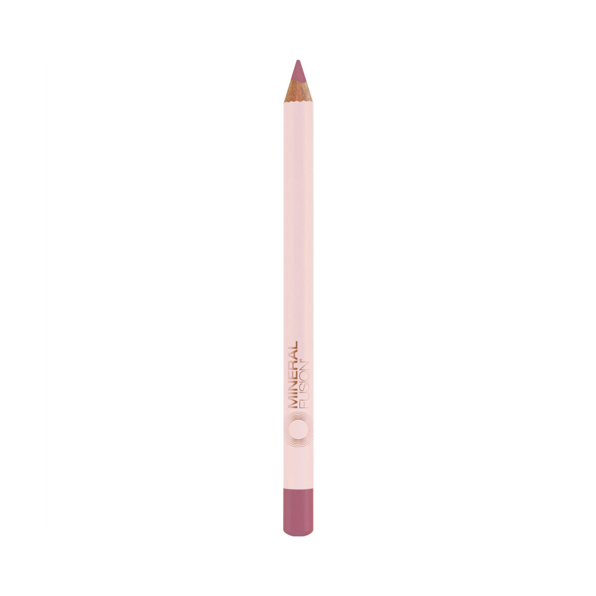 Mineral Fusion, Lip Pencil, Splendid