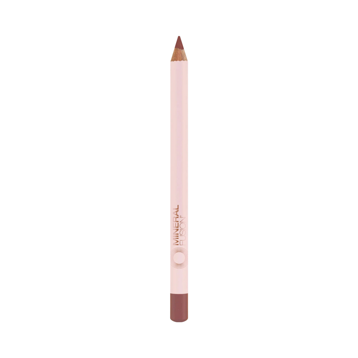 Mineral Fusion, Lip Pencil, Elegant