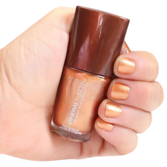 Mineral Fusion, Nail Polish, Pretty Penny