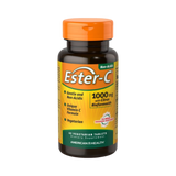 American Health, Ester-C 1000 Mg with Citrus Bioflavonoids, 45 Tabs