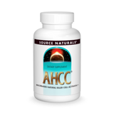 Source Naturals, AHCC®, 500mg, 60 Capsules