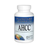 Planetary Herbals, AHCC, 2 Oz Powder