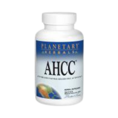 Planetary Herbals, AHCC, 2 Oz Powder