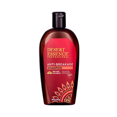 Desert Essence, Anti-Breakage Shampoo, 10 Fl Oz