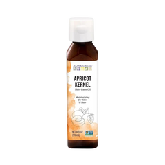 Aura Cacia, Skin Care Oil, Apricot Kernel, 4 Oz