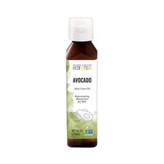 Aura Cacia, Skin Care Oil, Avocado, 4 Oz