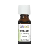 Aura Cacia, Bergamot, 0.5 Oz