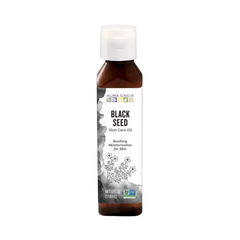 Aura Cacia, Skin Care Oil, Black Seed, 4 Fl Oz