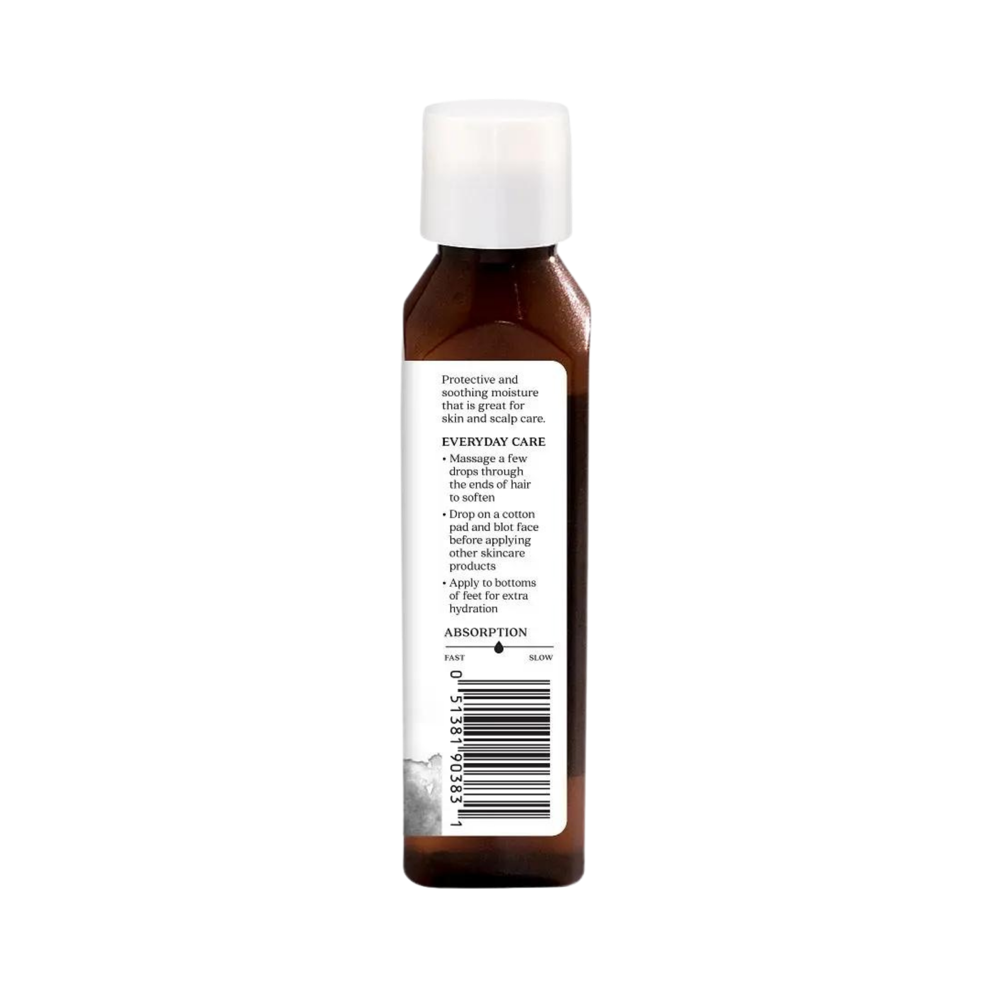 Aura Cacia, Skin Care Oil, Black Seed, 4 Fl Oz