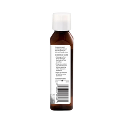 Aura Cacia, Skin Care Oil, Black Seed, 4 Fl Oz