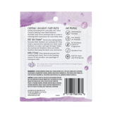 Aura Cacia, Calming Foam Bath For Kids, Lavender, 2.5 Oz