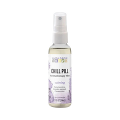 Aura Cacia, Chill Pill Aromatherapy Mist, 2 Oz