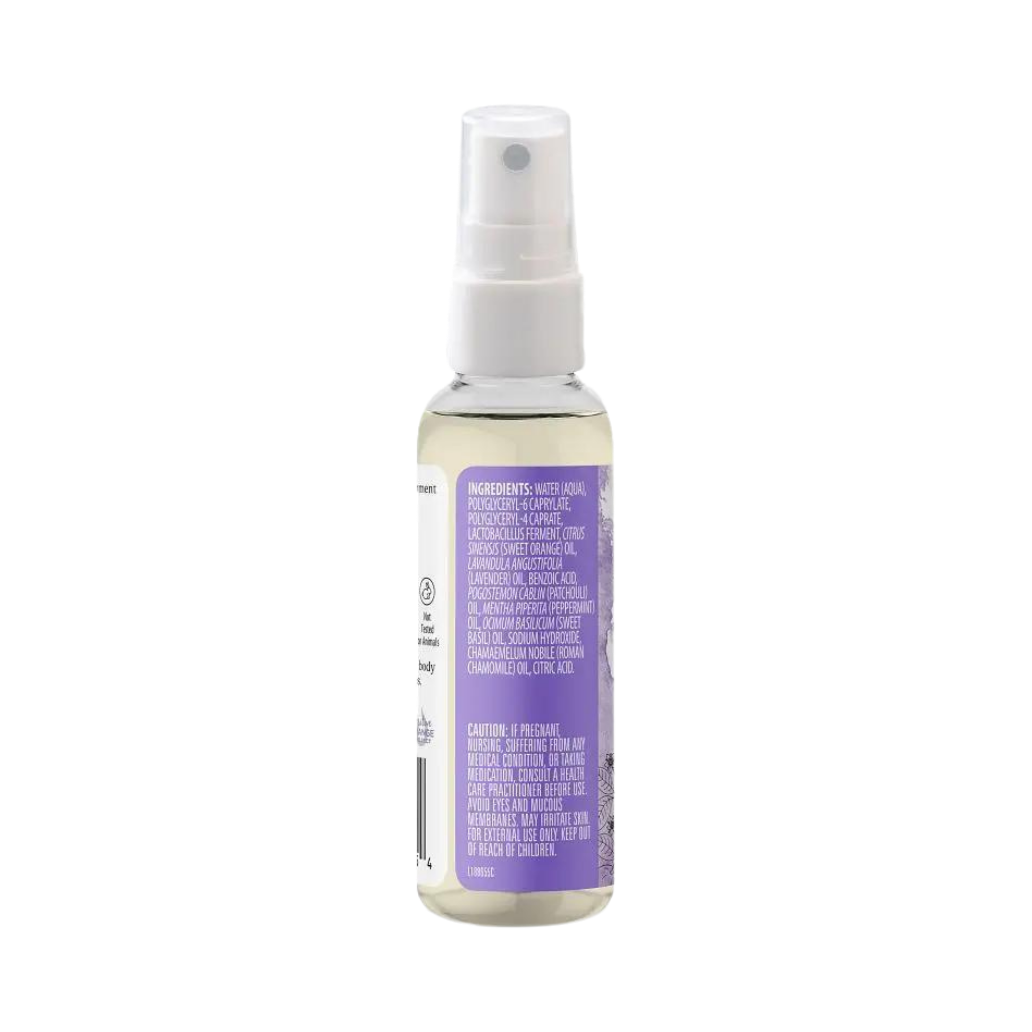 Aura Cacia, Chill Pill Aromatherapy Mist, 2 Oz