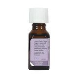 Aura Cacia, Clary Sage, 0.5 Oz