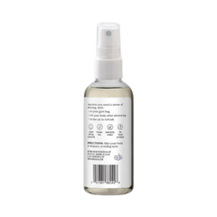 Aura Cacia, Eucalyptus Aromatherapy Mist, 4 Fl Oz