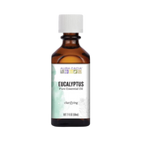 Aura Cacia, Eucalyptus Essential Oil, Globulus, 2 Oz