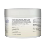 Aura Cacia, Organic Unrefined Coconut Oil, 6.25 Oz