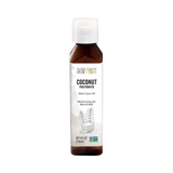 Aura Cacia, Fractionated Coconut Oil, 4 Oz