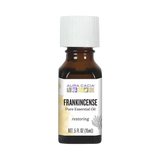 Aura Cacia, Frankincense Essential Oil, 0.5 Oz