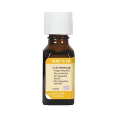 Aura Cacia, Essential Oil In Jojoba Oil, Sandalwood, 0.5 Oz