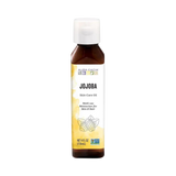 Aura Cacia, Skin Care Oil, Jojoba, 4 Oz