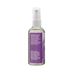 Aura Cacia, Aromatherapy Mist, Lavender, 4 Oz