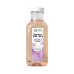 Aura Cacia, Bubble Bath, Relaxing Lavender, 13 Oz