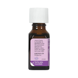 Aura Cacia, Lavender Essential Oil, 0.5 Oz