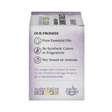 Aura Cacia, Shower Tablets, Relaxing Lavender, 3 Oz