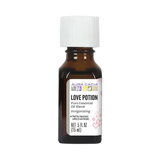 Aura Cacia, Essential Oil, Love Potion, 0.5 Oz