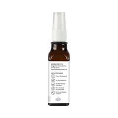 Aura Cacia, Skin Care Oil, Organic Macadamia, 1 Oz