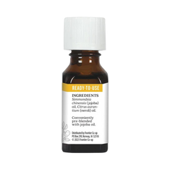 Aura Cacia, Essential Oil, Neroli, 0.5 Oz